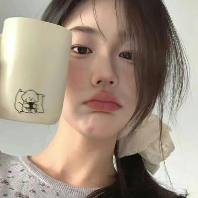 盲女