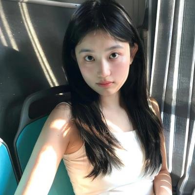 姬姥的青春期